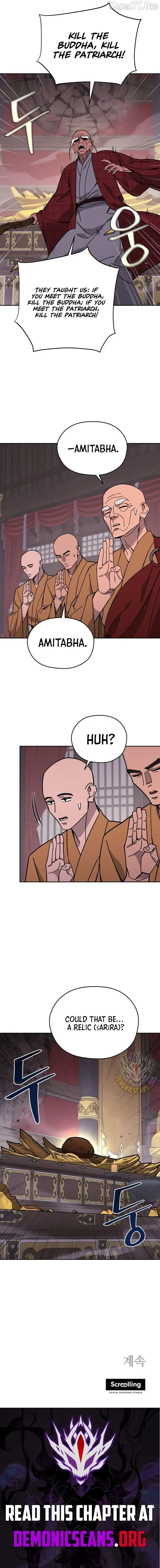 Read Sin Mauiseon chapter 50 image 13 on Lezhin