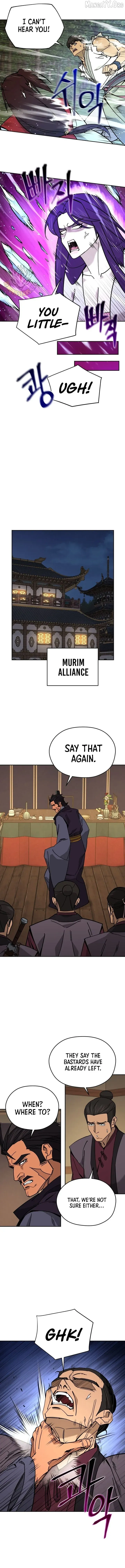 Read Sin Mauiseon chapter 51 image 11 on Lezhin
