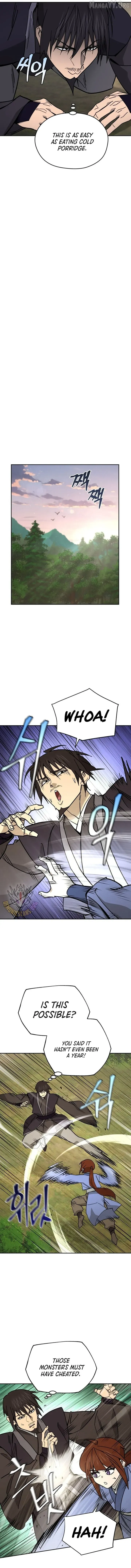 Read Sin Mauiseon chapter 53 image 11 on Lezhin