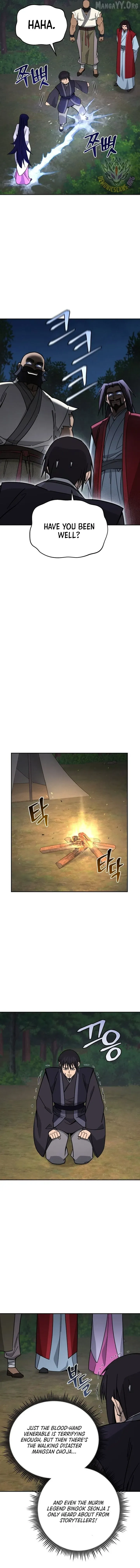 Read Sin Mauiseon chapter 53 image 7 on Lezhin