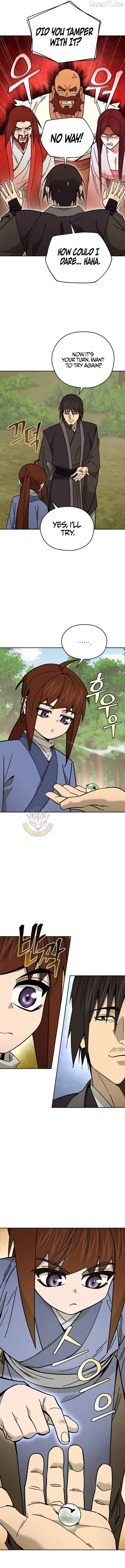 Read Sin Mauiseon chapter 54 image 10 on Lezhin