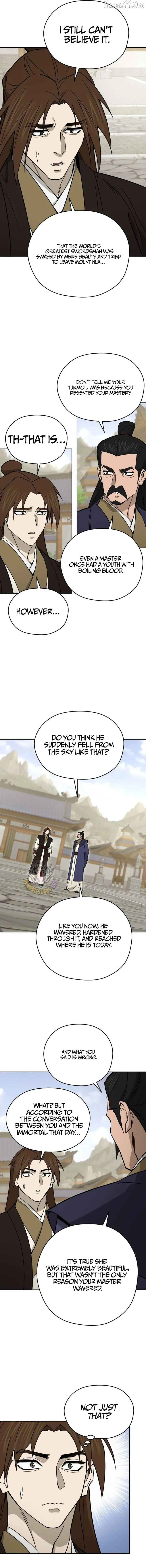 Read Sin Mauiseon chapter 55 image 10 on Lezhin