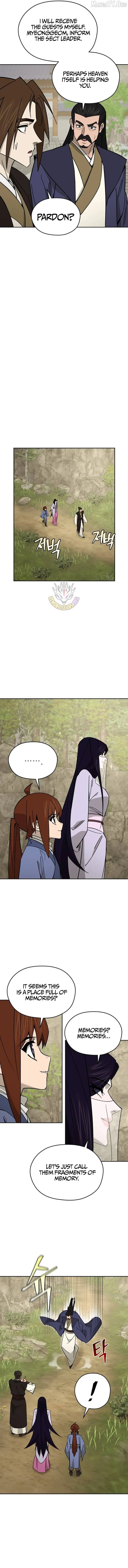 Read Sin Mauiseon chapter 55 image 12 on Lezhin