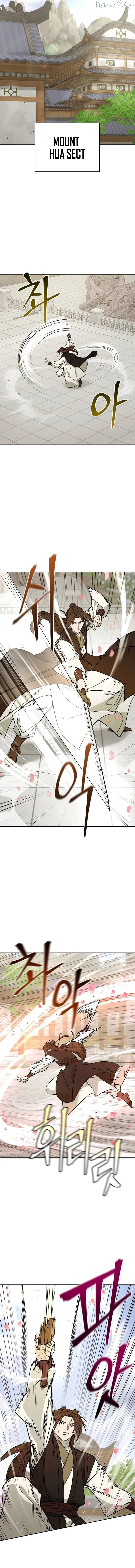 Read Sin Mauiseon chapter 55 image 6 on Lezhin