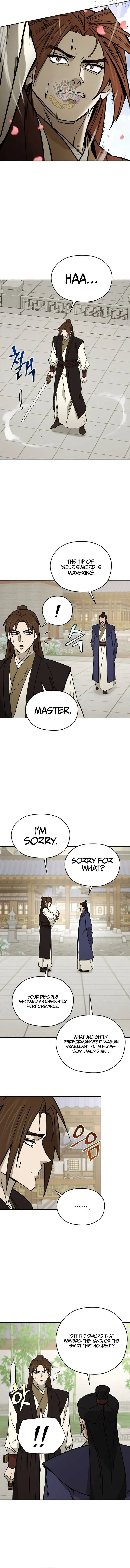 Read Sin Mauiseon chapter 55 image 7 on Lezhin