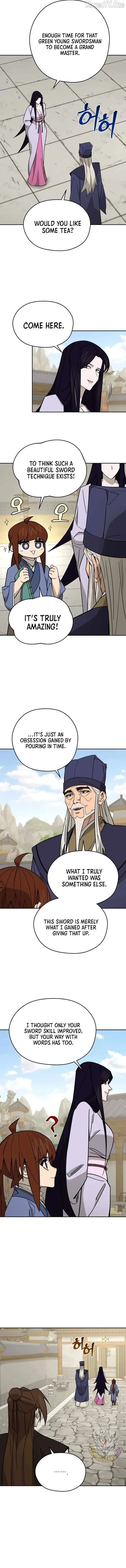 Read Sin Mauiseon chapter 56 image 10 on Lezhin