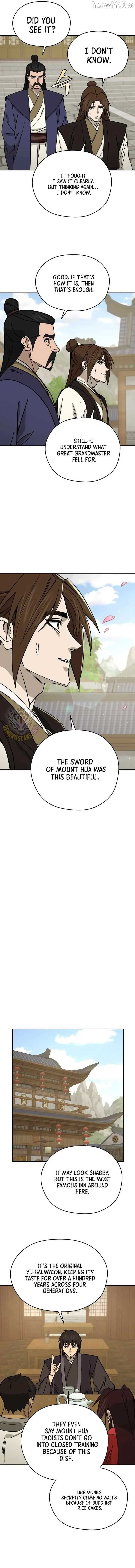 Read Sin Mauiseon chapter 56 image 11 on Lezhin