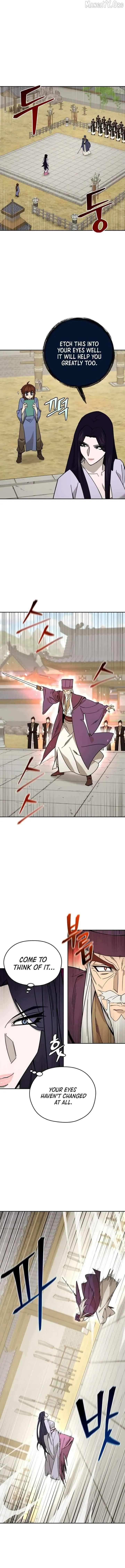 Read Sin Mauiseon chapter 56 image 2 on Lezhin