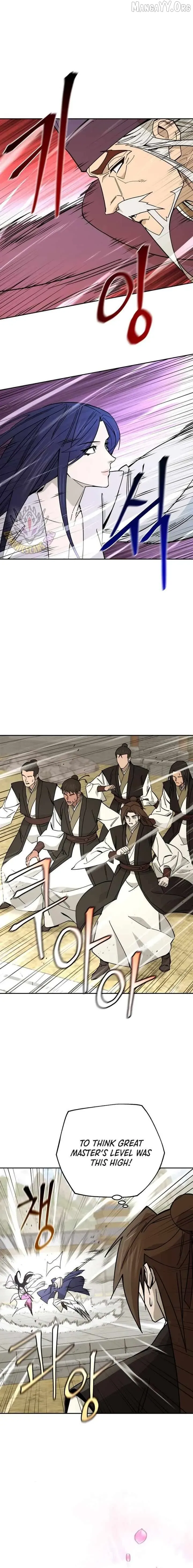 Read Sin Mauiseon chapter 56 image 3 on Lezhin