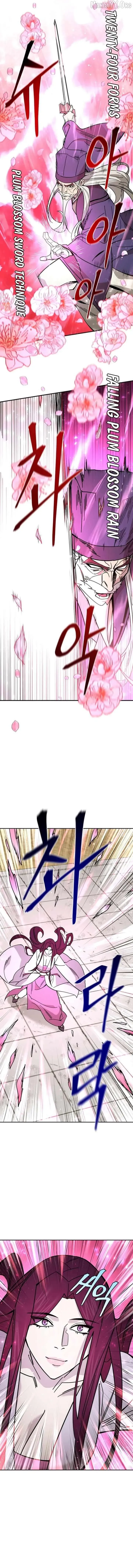 Read Sin Mauiseon chapter 56 image 4 on Lezhin