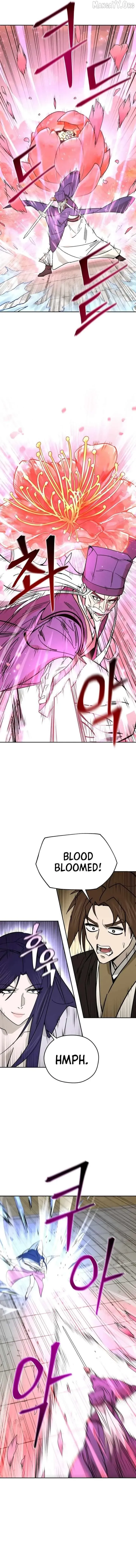 Read Sin Mauiseon chapter 56 image 8 on Lezhin