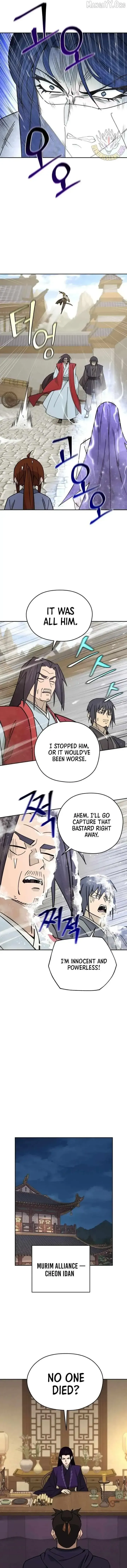 Read Sin Mauiseon chapter 57 image 12 on Lezhin