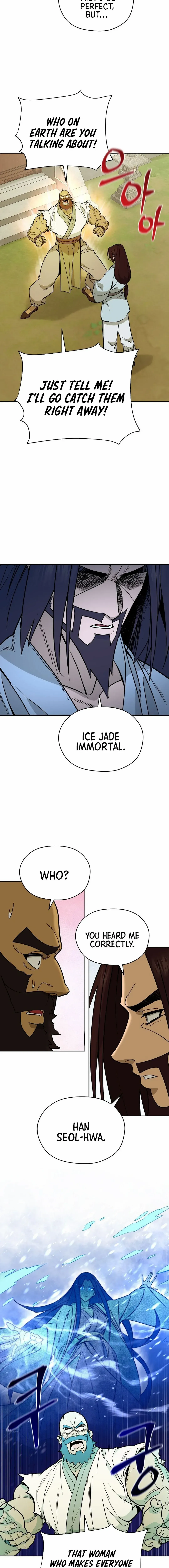 Read Sin Mauiseon chapter 6 image 10 on Lezhin