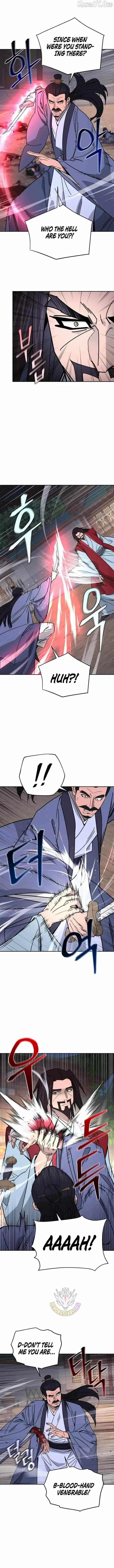 Read Sin Mauiseon chapter 62 image 10 on Lezhin