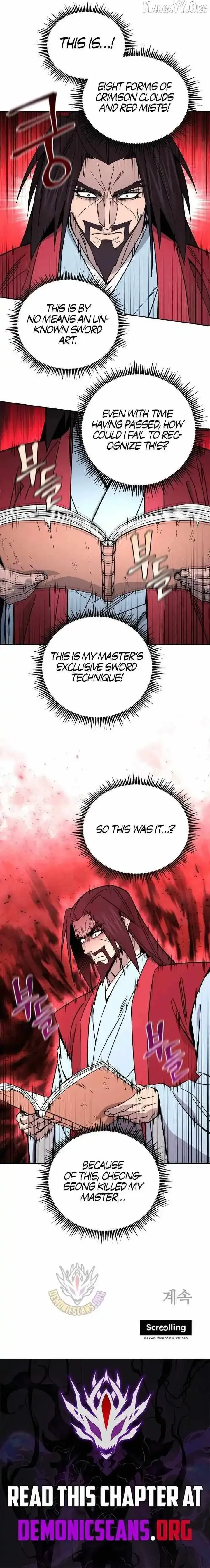 Read Sin Mauiseon chapter 62 image 12 on Lezhin
