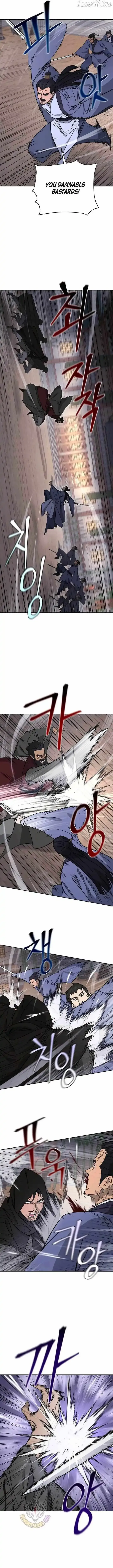 Read Sin Mauiseon chapter 62 image 6 on Lezhin