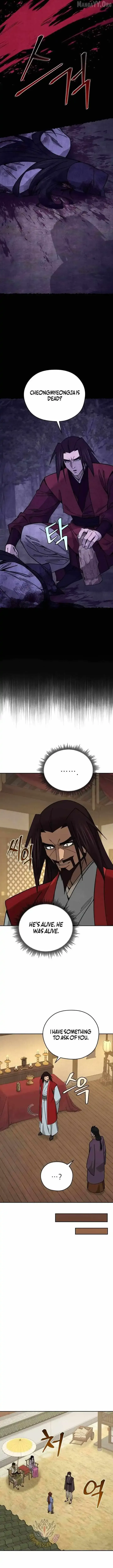 Read Sin Mauiseon chapter 63 image 7 on Lezhin