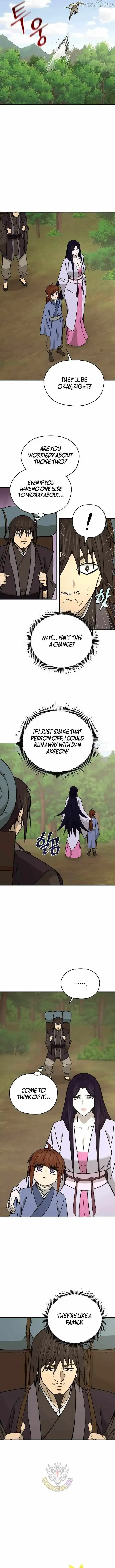 Read Sin Mauiseon chapter 64 image 3 on Lezhin