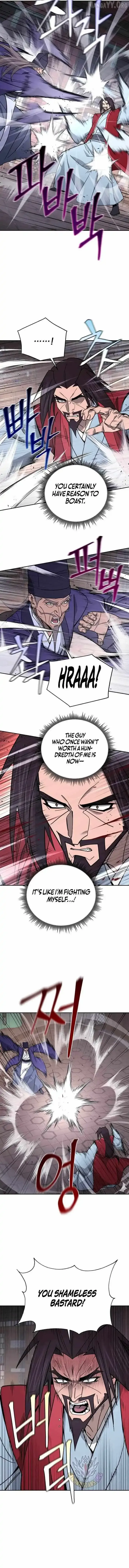 Read Sin Mauiseon chapter 64 image 8 on Lezhin