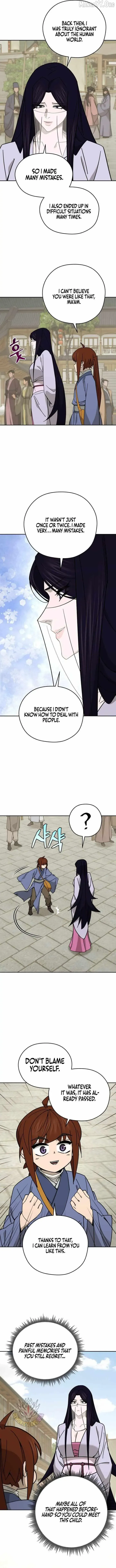 Read Sin Mauiseon chapter 67 image 2 on Lezhin