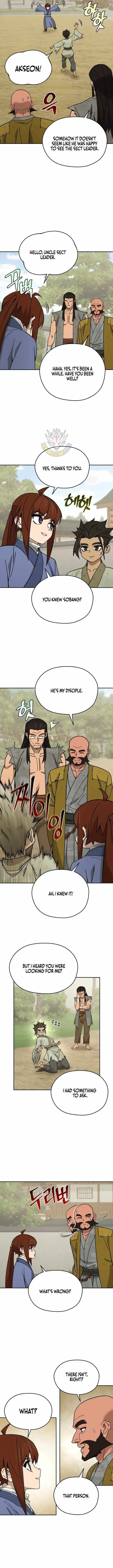 Read Sin Mauiseon chapter 69 image 5 on Lezhin