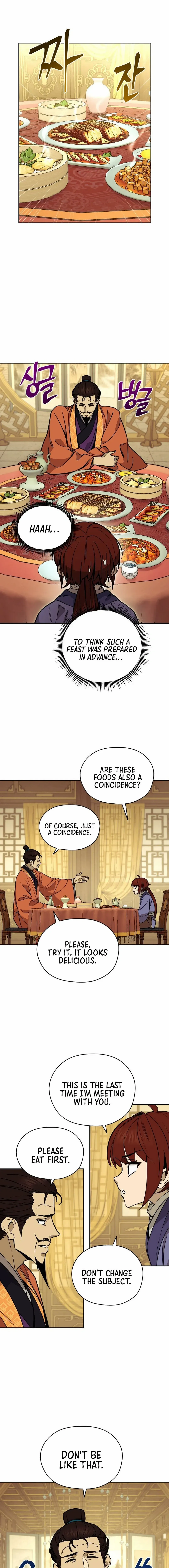 Read Sin Mauiseon chapter 7 image 11 on Lezhin