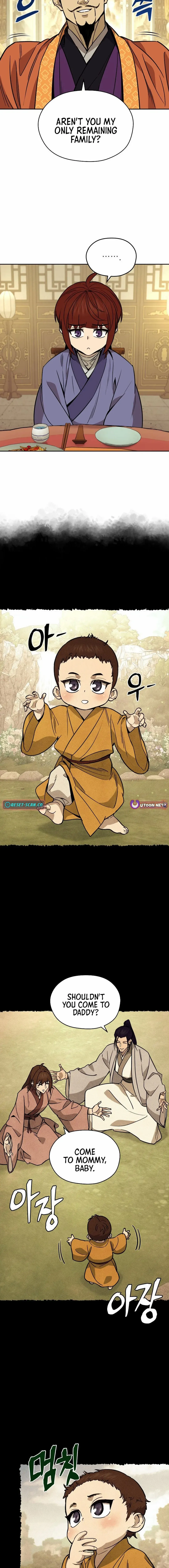 Read Sin Mauiseon chapter 7 image 12 on Lezhin