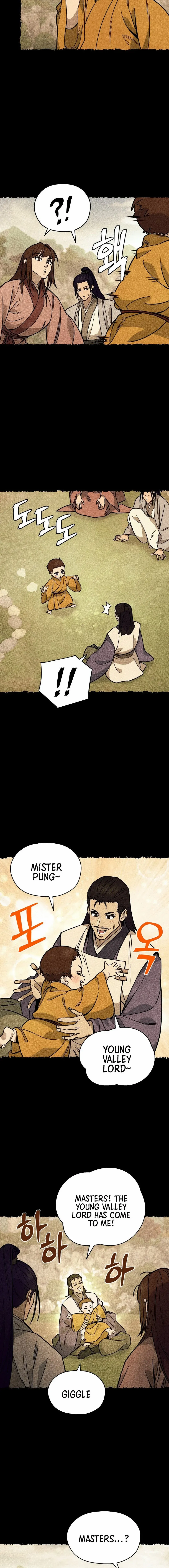 Read Sin Mauiseon chapter 7 image 13 on Lezhin
