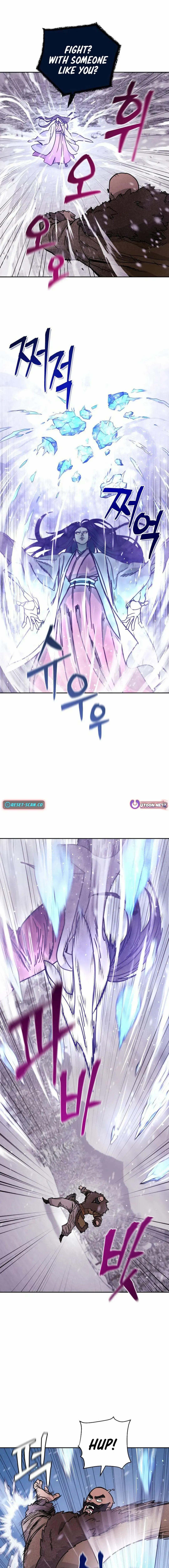 Read Sin Mauiseon chapter 7 image 17 on Lezhin