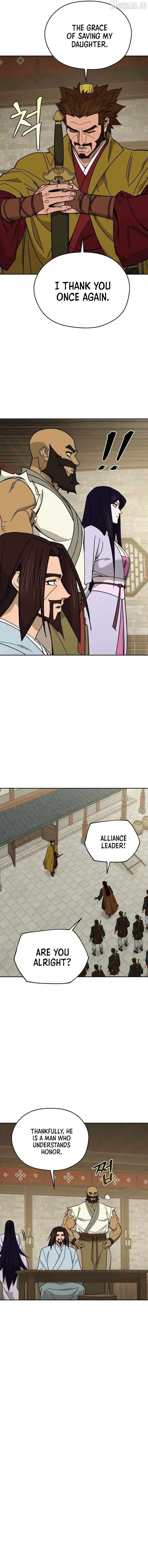 Read Sin Mauiseon chapter 71 image 11 on Lezhin