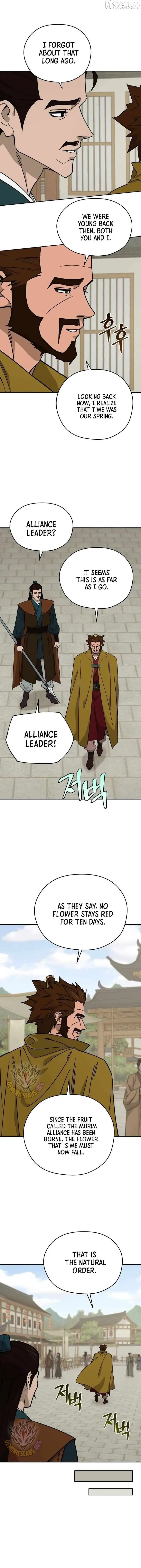 Read Sin Mauiseon chapter 71 image 13 on Lezhin