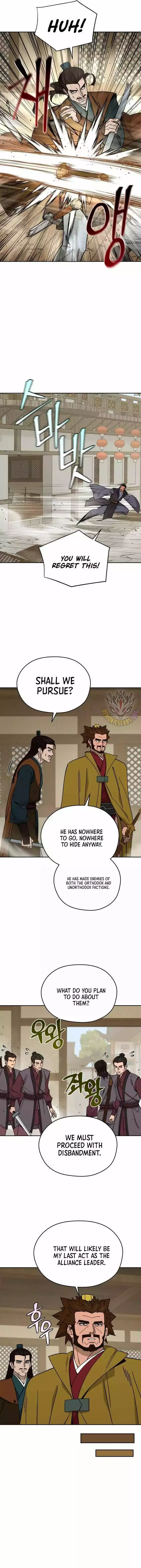 Read Sin Mauiseon chapter 72 image 10 on Lezhin