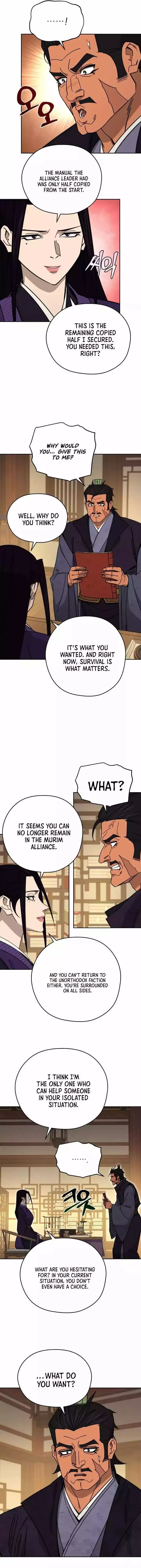 Read Sin Mauiseon chapter 72 image 13 on Lezhin