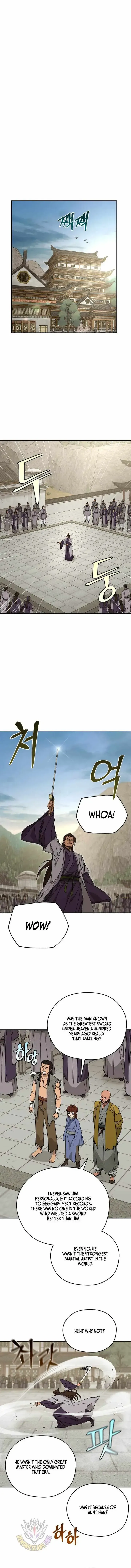 Read Sin Mauiseon chapter 78 image 10 on Lezhin