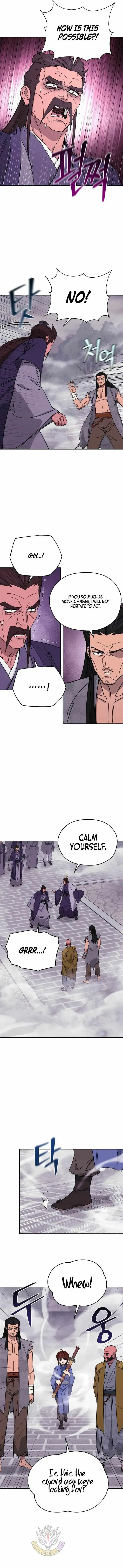 Read Sin Mauiseon chapter 78 image 4 on Lezhin