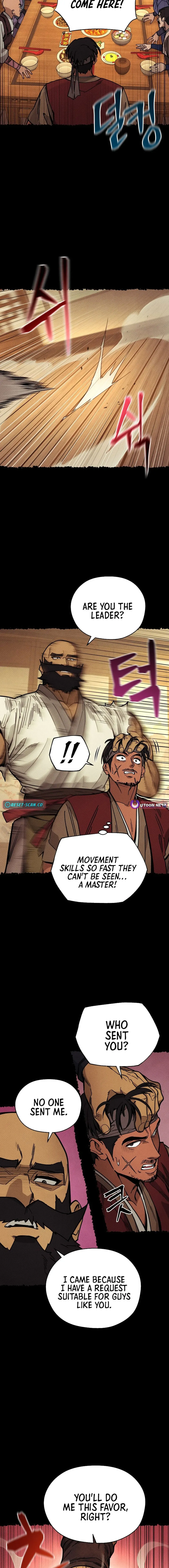 Read Sin Mauiseon chapter 9 image 10 on Lezhin
