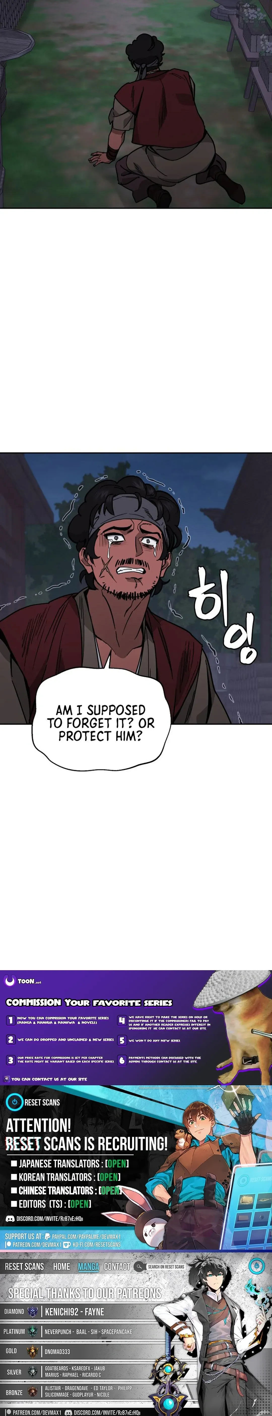 Read Sin Mauiseon chapter 9 image 21 on Lezhin