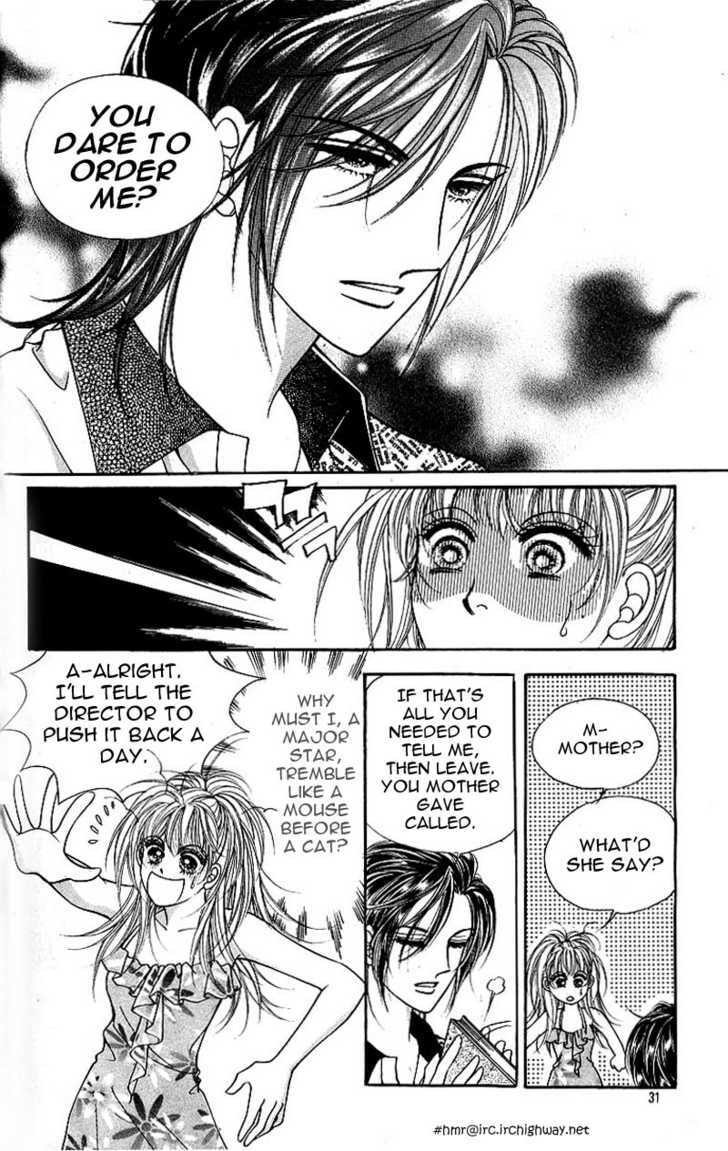 Read Sin Sexy-han Monnani chapter 2 image 2 on Lezhin