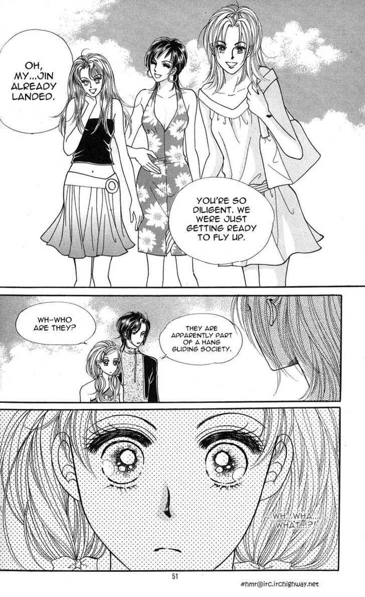 Read Sin Sexy-han Monnani chapter 2 image 22 on Lezhin