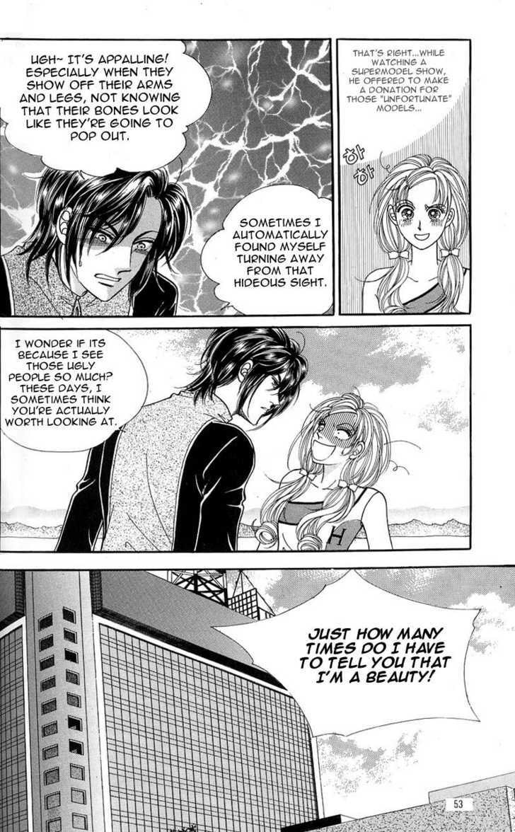 Read Sin Sexy-han Monnani chapter 2 image 24 on Lezhin