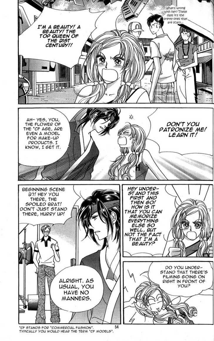 Read Sin Sexy-han Monnani chapter 2 image 25 on Lezhin
