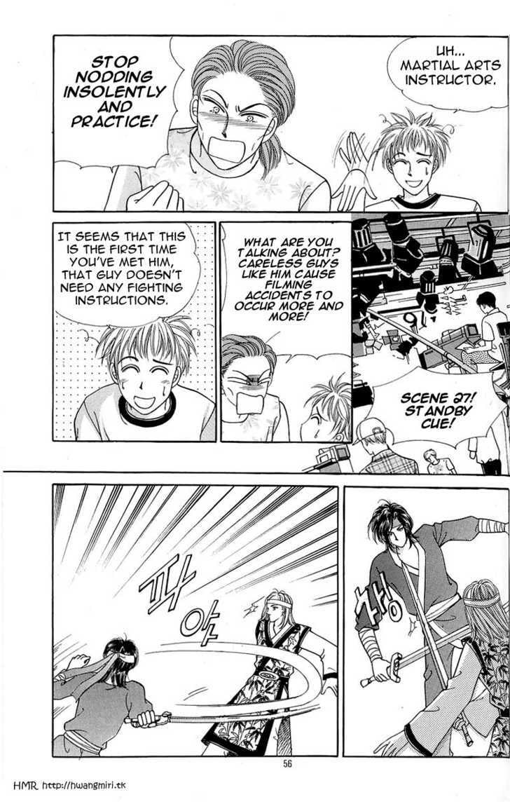 Read Sin Sexy-han Monnani chapter 2 image 27 on Lezhin