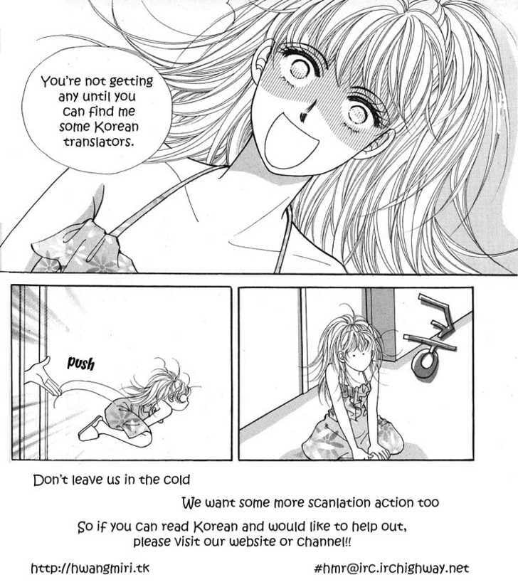Read Sin Sexy-han Monnani chapter 2 image 28 on Lezhin