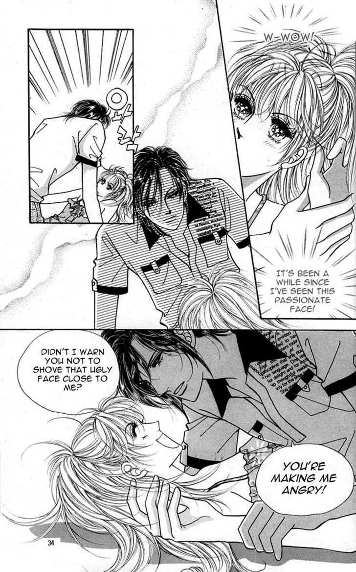 Read Sin Sexy-han Monnani chapter 2 image 5 on Lezhin