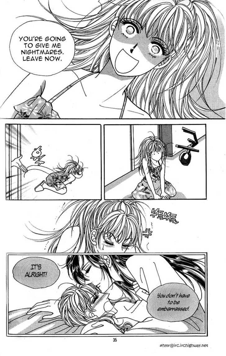 Read Sin Sexy-han Monnani chapter 2 image 6 on Lezhin