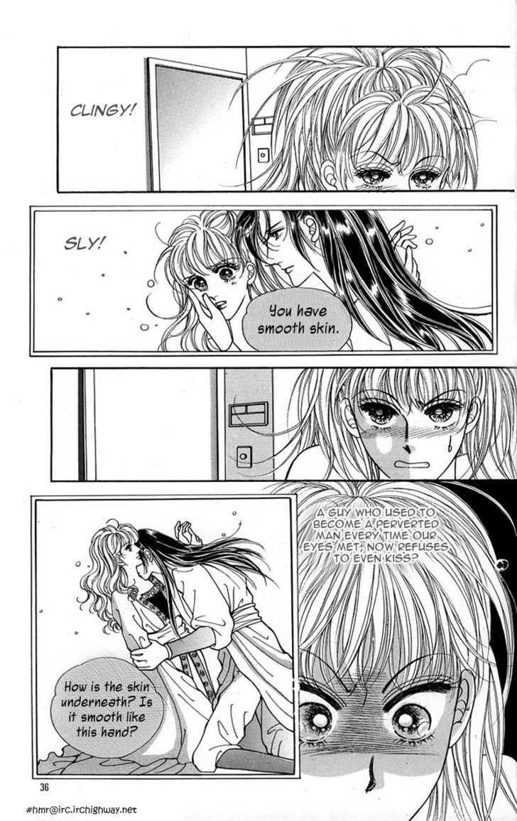 Read Sin Sexy-han Monnani chapter 2 image 7 on Lezhin