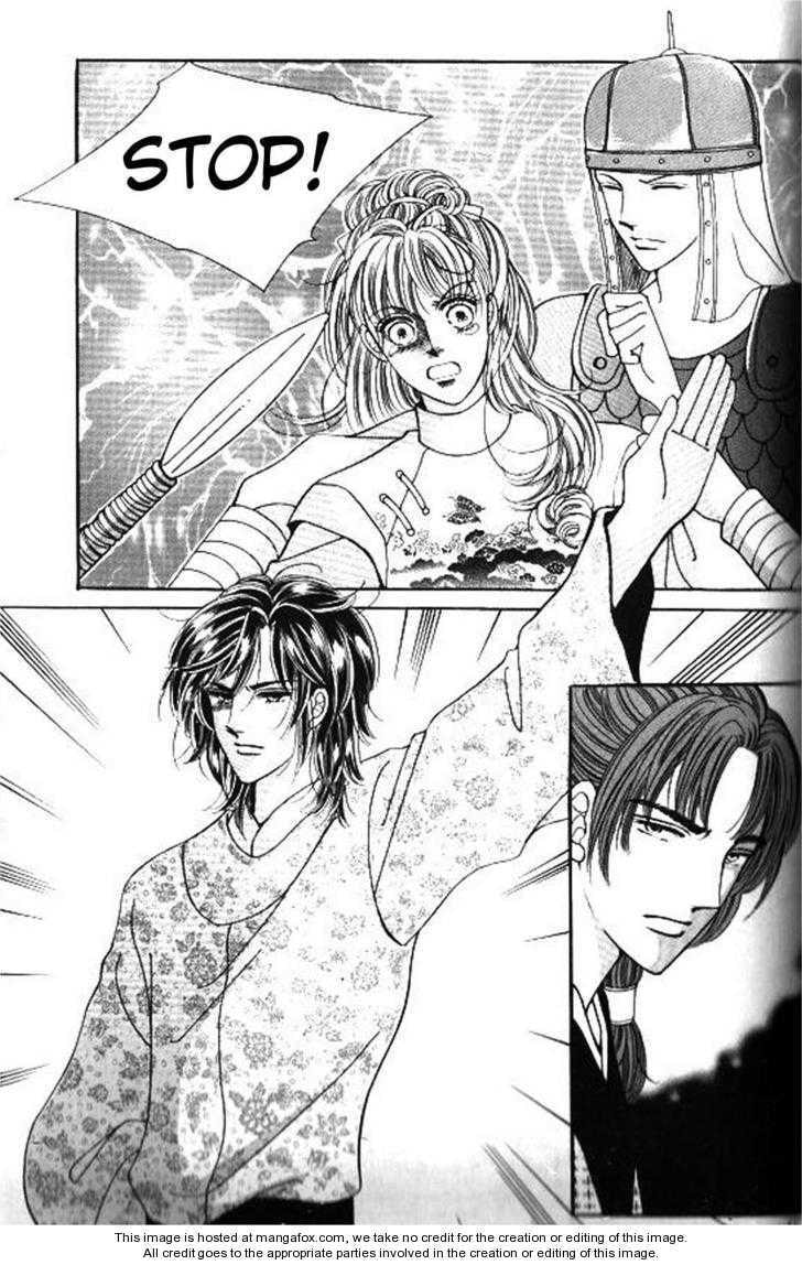Read Sin Sexy-han Monnani chapter 27 image 1 on Lezhin