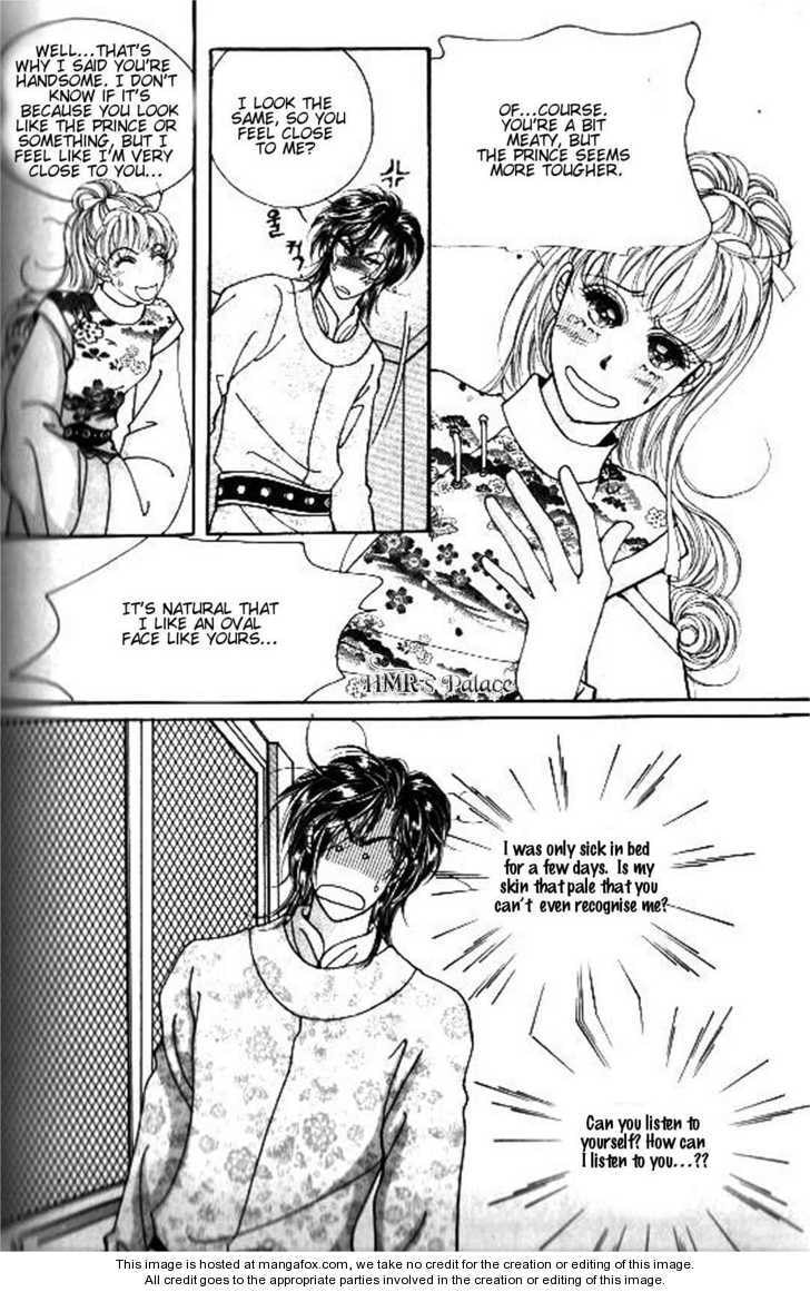 Read Sin Sexy-han Monnani chapter 27 image 12 on Lezhin