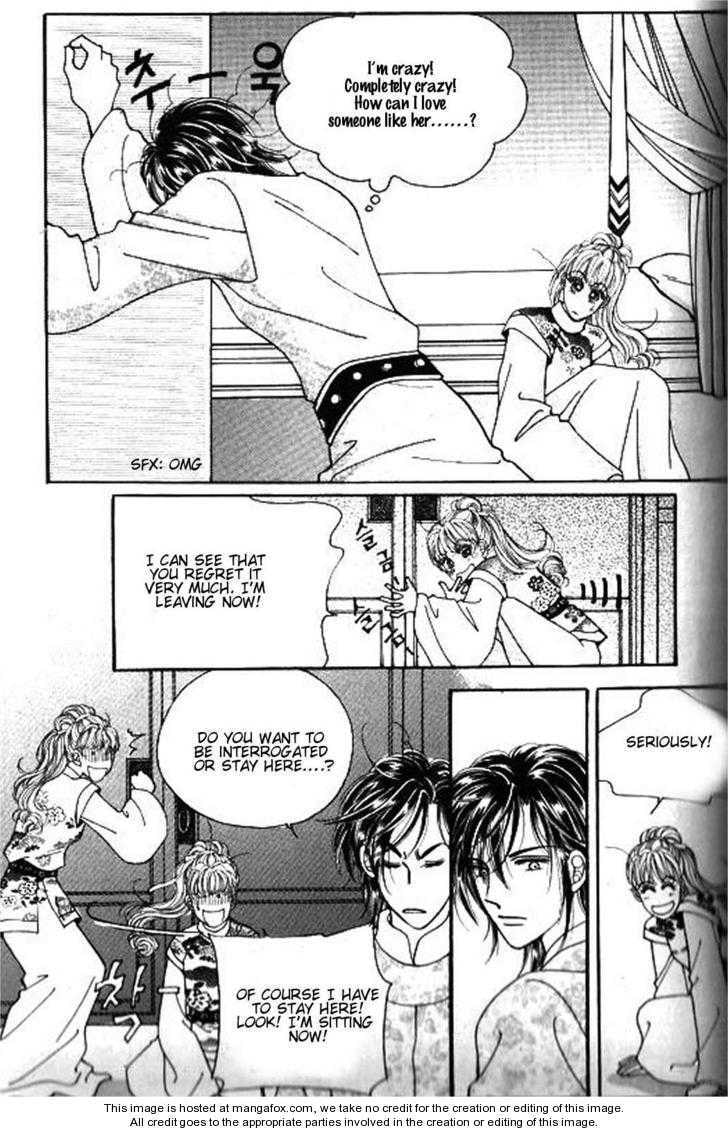Read Sin Sexy-han Monnani chapter 27 image 13 on Lezhin