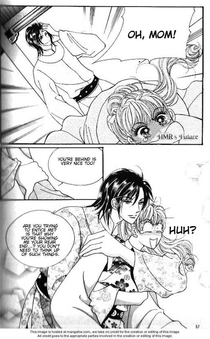 Read Sin Sexy-han Monnani chapter 27 image 16 on Lezhin